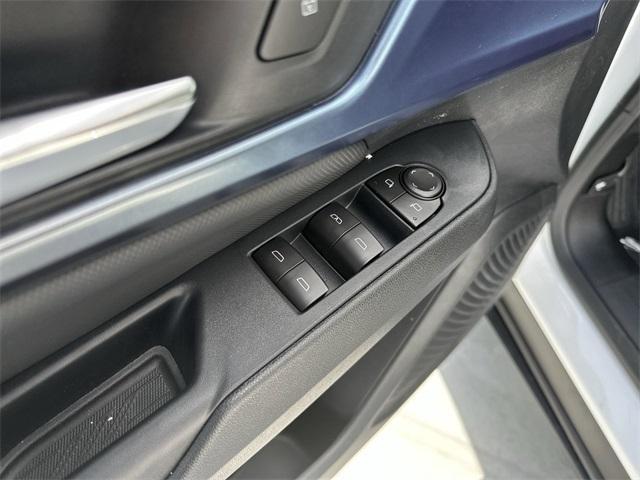 new 2026 Chevrolet Equinox EV car, priced at $31,295