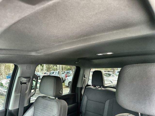 used 2025 Chevrolet Silverado 2500 car, priced at $47,495