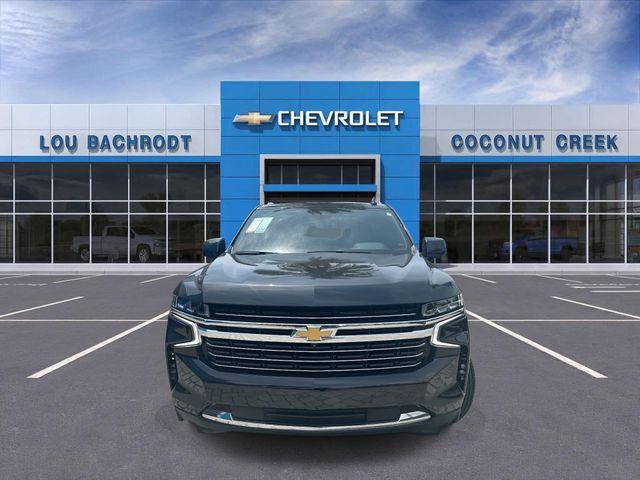 used 2023 Chevrolet Tahoe car, priced at $49,079