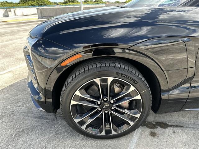 new 2026 Chevrolet Blazer EV car, priced at $58,889