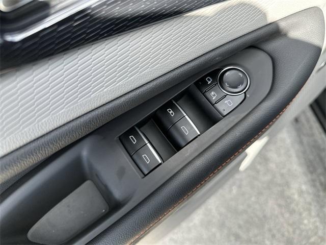 new 2026 Chevrolet Blazer EV car, priced at $58,889