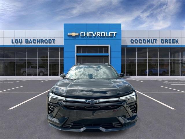 new 2026 Chevrolet Blazer EV car, priced at $58,889