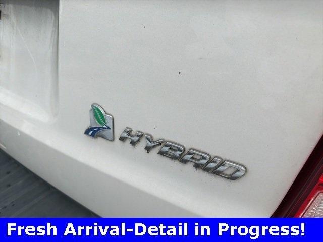 used 2011 Ford Escape Hybrid car, priced at $4,998