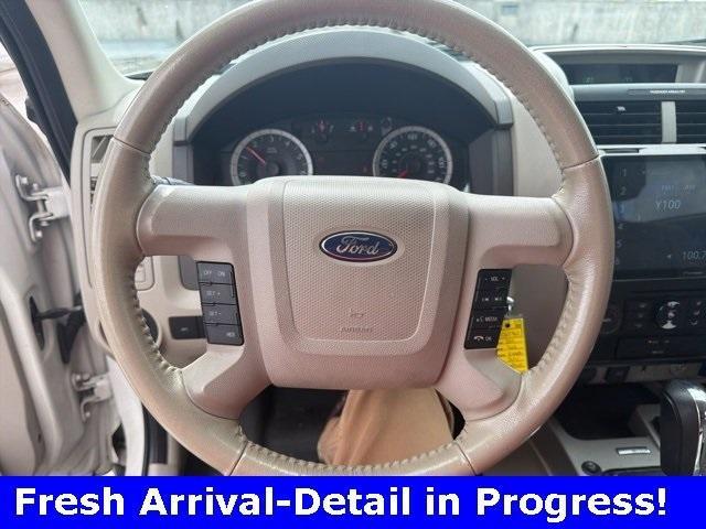 used 2011 Ford Escape Hybrid car, priced at $4,998