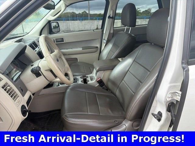 used 2011 Ford Escape Hybrid car, priced at $4,998