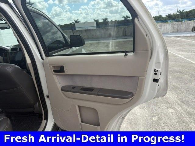 used 2011 Ford Escape Hybrid car, priced at $4,998