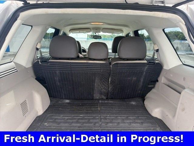 used 2011 Ford Escape Hybrid car, priced at $4,998