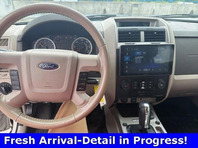 used 2011 Ford Escape Hybrid car, priced at $4,998