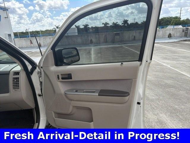 used 2011 Ford Escape Hybrid car, priced at $4,998