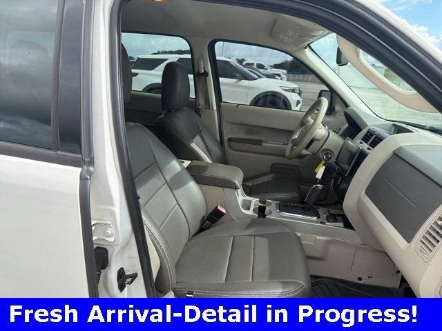 used 2011 Ford Escape Hybrid car, priced at $4,998