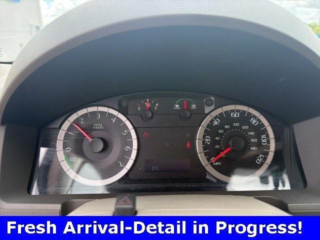 used 2011 Ford Escape Hybrid car, priced at $4,998