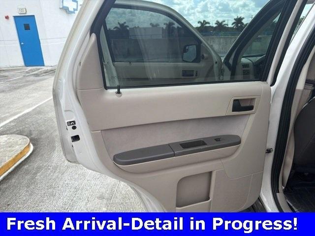 used 2011 Ford Escape Hybrid car, priced at $4,998