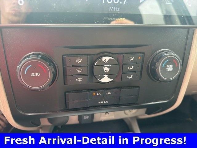 used 2011 Ford Escape Hybrid car, priced at $4,998