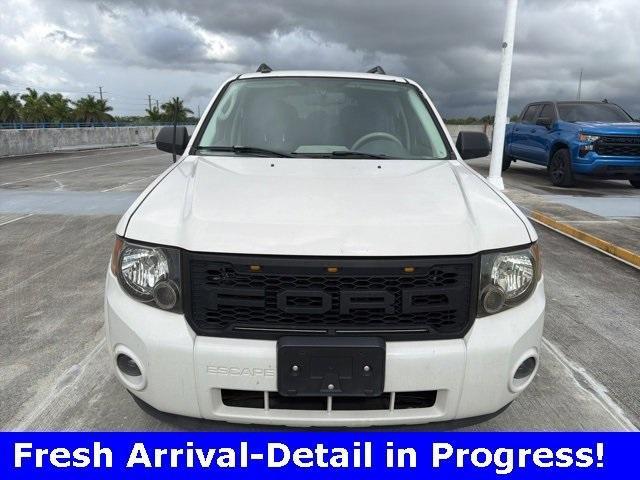 used 2011 Ford Escape Hybrid car, priced at $4,998