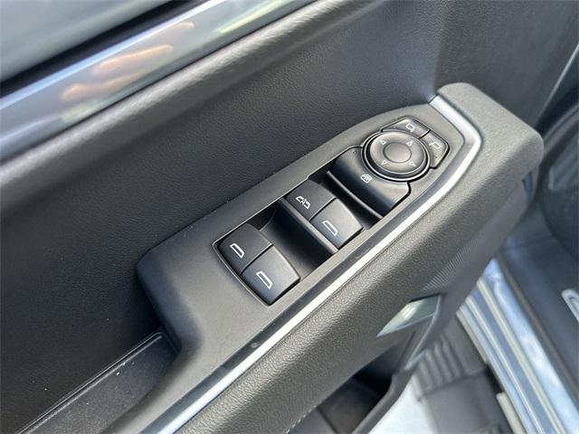 new 2026 Chevrolet Silverado 1500 car, priced at $46,840