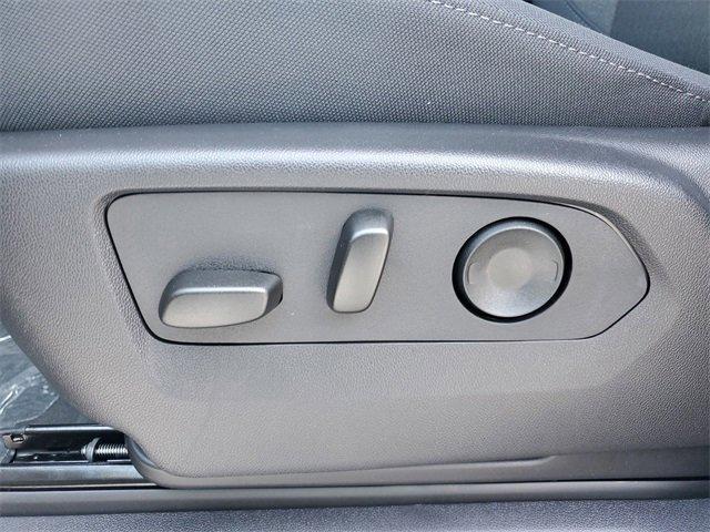 new 2025 Chevrolet Silverado 1500 car, priced at $32,119