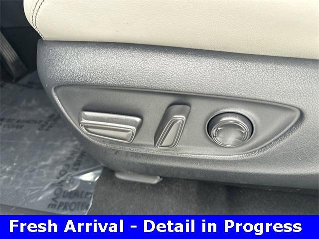 used 2025 Toyota RAV4 car, priced at $29,597