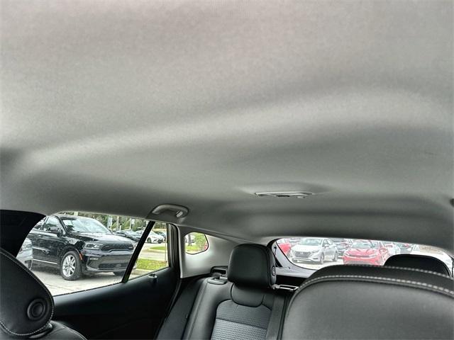 new 2026 Chevrolet Trax car, priced at $24,689