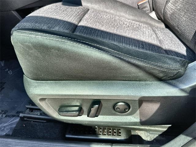 used 2023 Nissan Rogue car, priced at $14,597