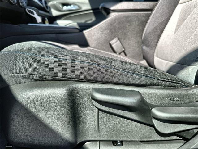 new 2026 Chevrolet Trax car, priced at $23,985