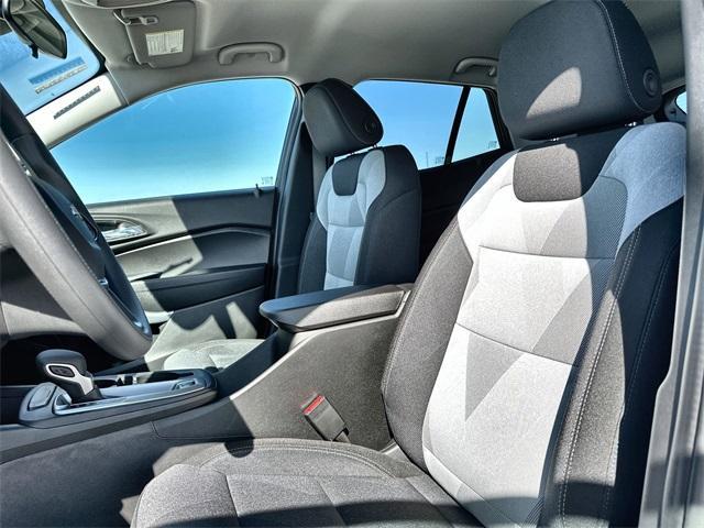 new 2026 Chevrolet Trax car, priced at $23,985