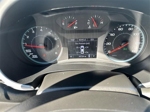 used 2024 Chevrolet Malibu car, priced at $14,995