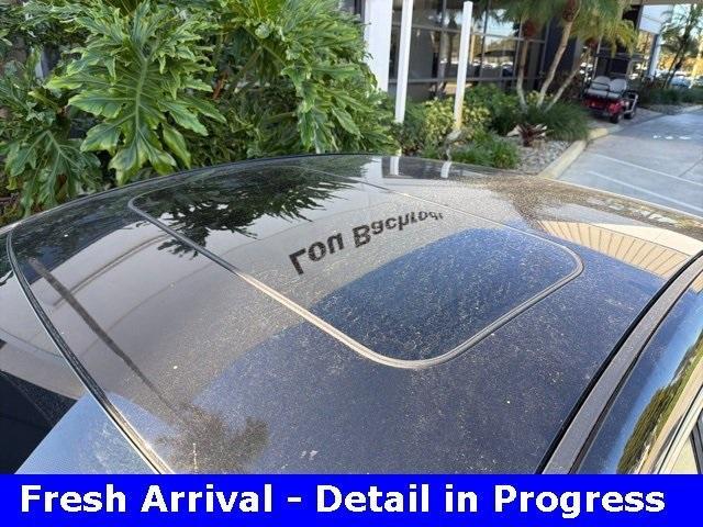 used 2024 Mazda Mazda3 car, priced at $17,497