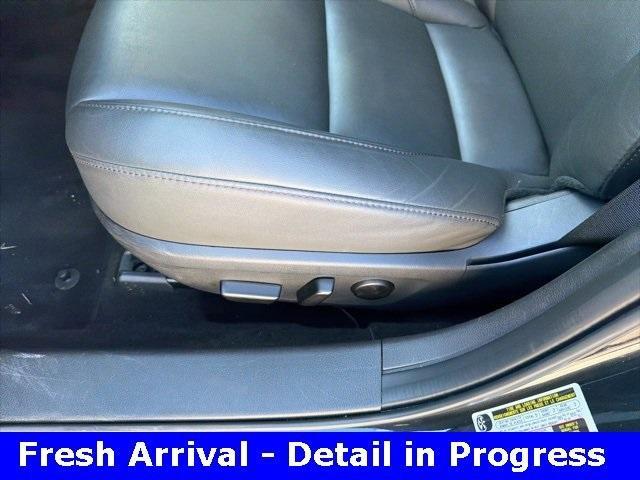 used 2024 Mazda Mazda3 car, priced at $17,497