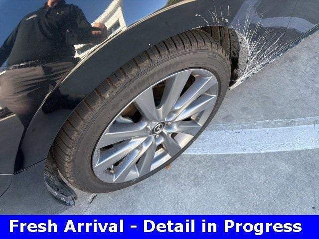 used 2024 Mazda Mazda3 car, priced at $17,497