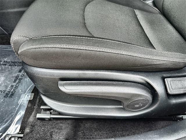 used 2024 Kia Forte car, priced at $13,697