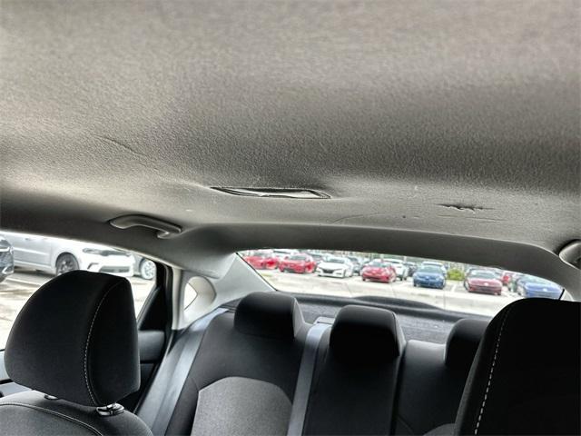 used 2024 Kia Forte car, priced at $13,697