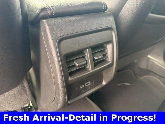 used 2019 Cadillac XT4 car, priced at $13,997