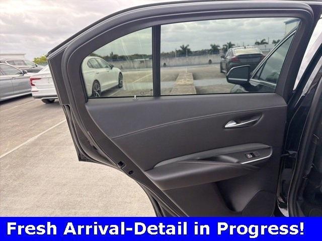 used 2019 Cadillac XT4 car, priced at $13,997