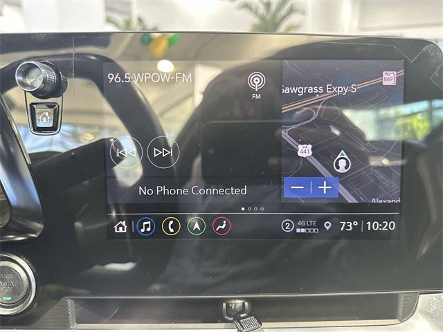 used 2022 Chevrolet Corvette car, priced at $62,997