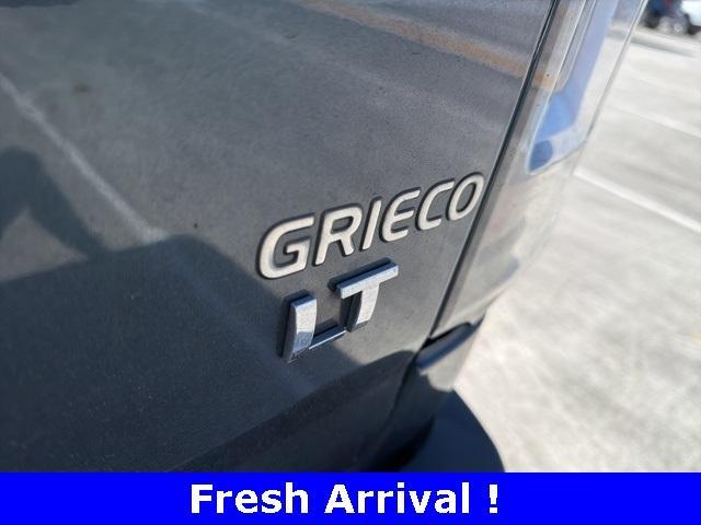 used 2019 Chevrolet Colorado car