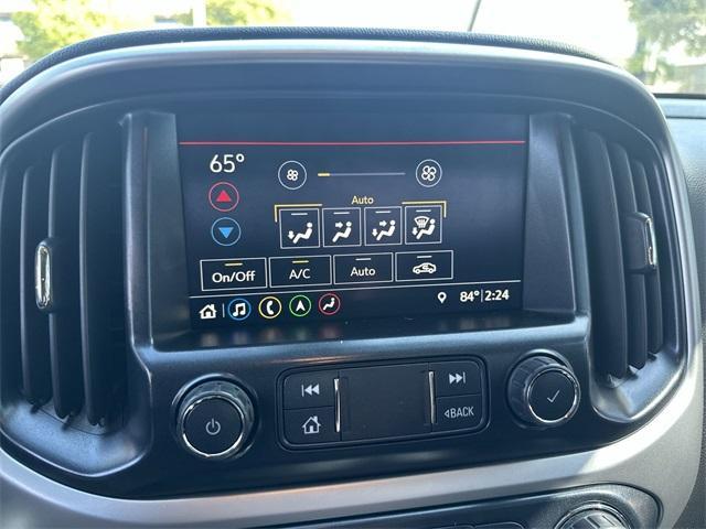 used 2019 Chevrolet Colorado car, priced at $29,897