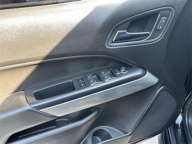 used 2019 Chevrolet Colorado car, priced at $29,897