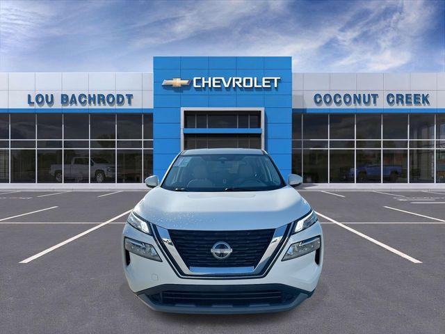 used 2023 Nissan Rogue car, priced at $15,998