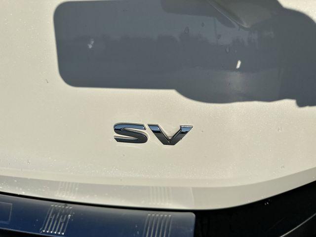 used 2023 Nissan Rogue car, priced at $15,998