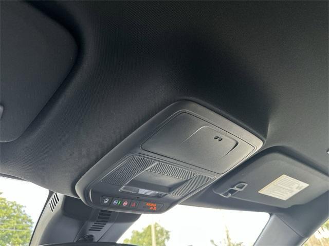 new 2026 Chevrolet Traverse car, priced at $37,795