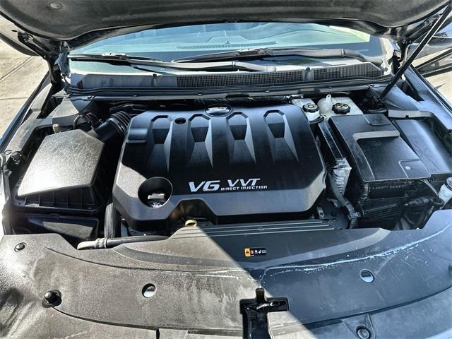 used 2018 Cadillac XTS car, priced at $12,695