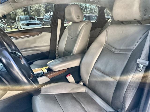 used 2018 Cadillac XTS car, priced at $12,695