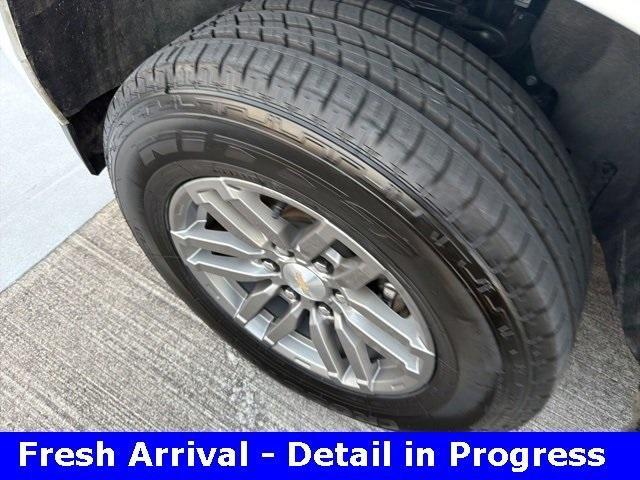 used 2023 Chevrolet Colorado car, priced at $24,987