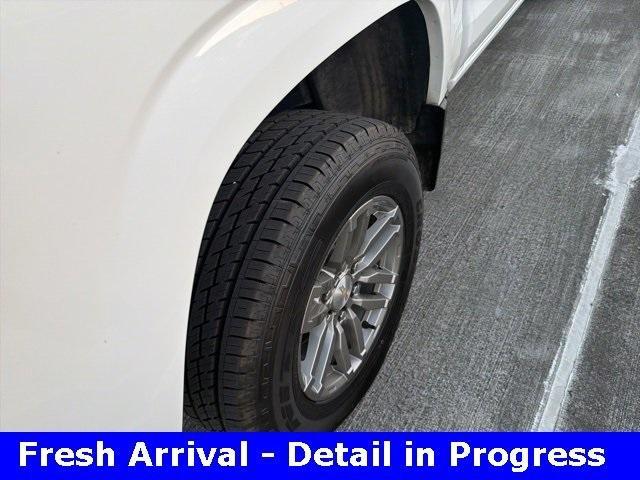 used 2023 Chevrolet Colorado car, priced at $24,987