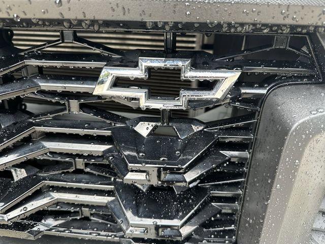 used 2022 Chevrolet Colorado car, priced at $33,497