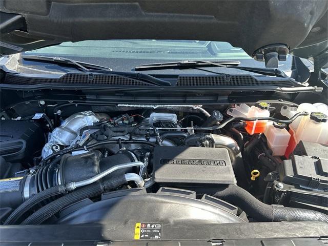 new 2026 Chevrolet Silverado 2500 car, priced at $72,995