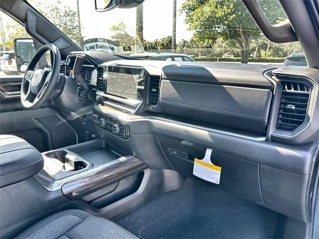 new 2026 Chevrolet Silverado 2500 car, priced at $72,995