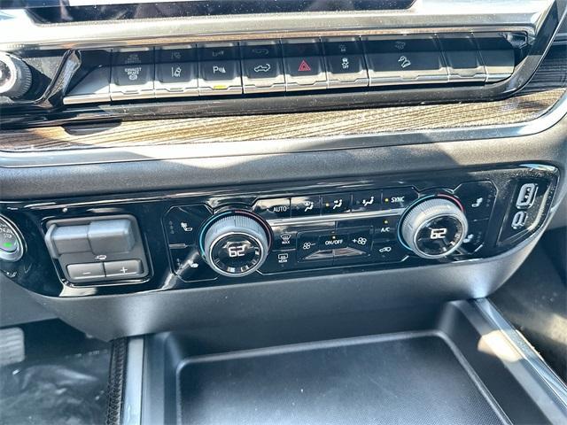 new 2026 Chevrolet Silverado 2500 car, priced at $72,995