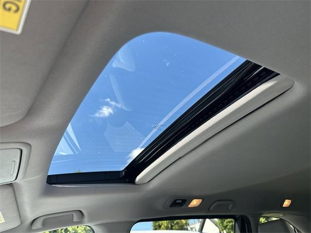 used 2024 Honda Odyssey car, priced at $28,897