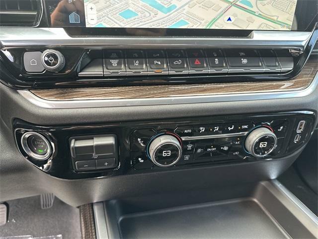 new 2026 Chevrolet Silverado 2500 car, priced at $70,810